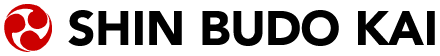 Shin Budo Kai Logo